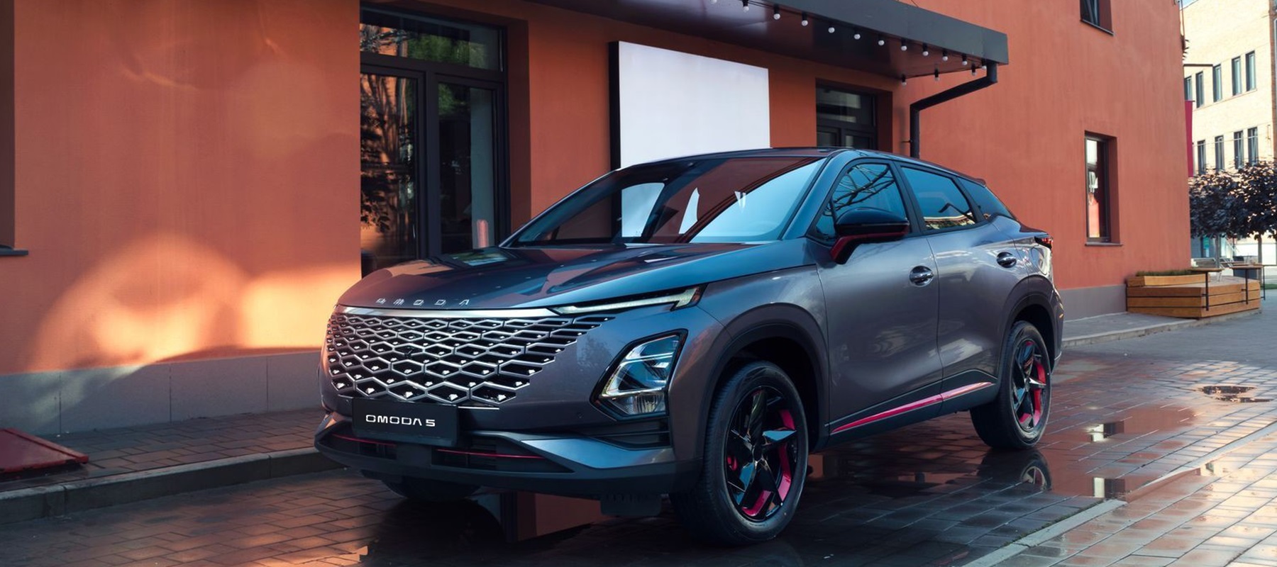Chinese carmaker OMODA selects Who Wot Why as first creative agency of record in the UK